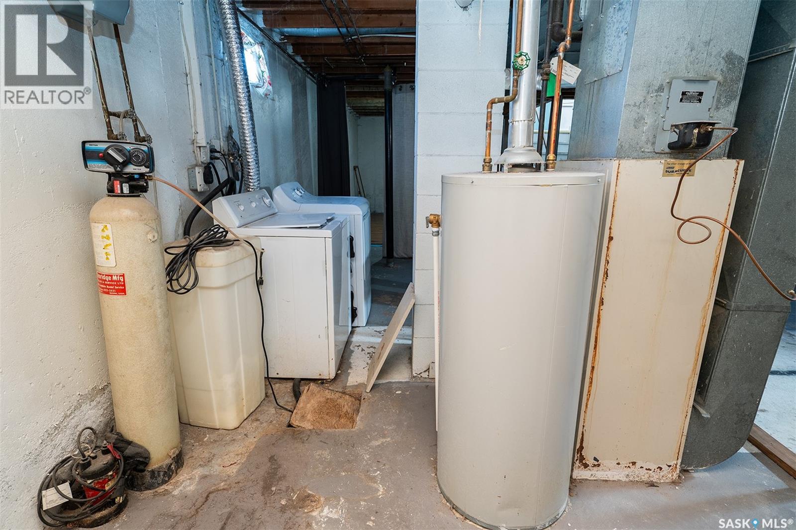 201 2nd Street W, Wynyard, Saskatchewan  S0A 4T0 - Photo 24 - SK029128