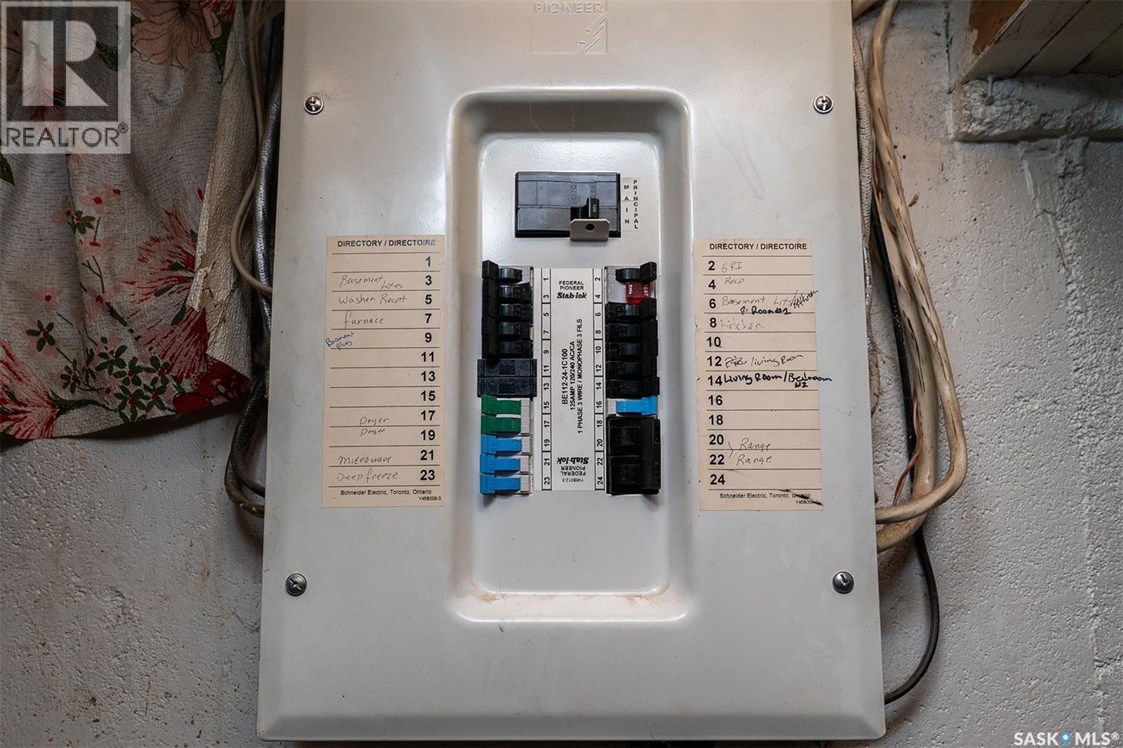 201 2nd Street W, Wynyard, Saskatchewan  S0A 4T0 - Photo 25 - SK029128