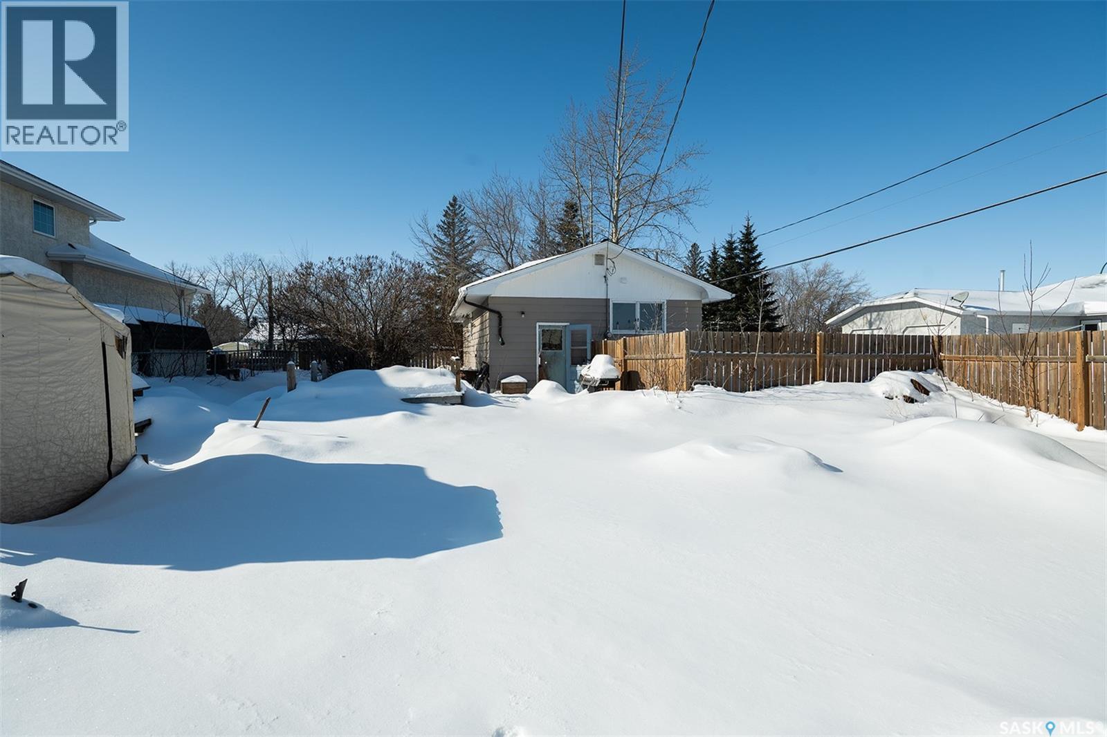 201 2nd Street W, Wynyard, Saskatchewan  S0A 4T0 - Photo 26 - SK029128