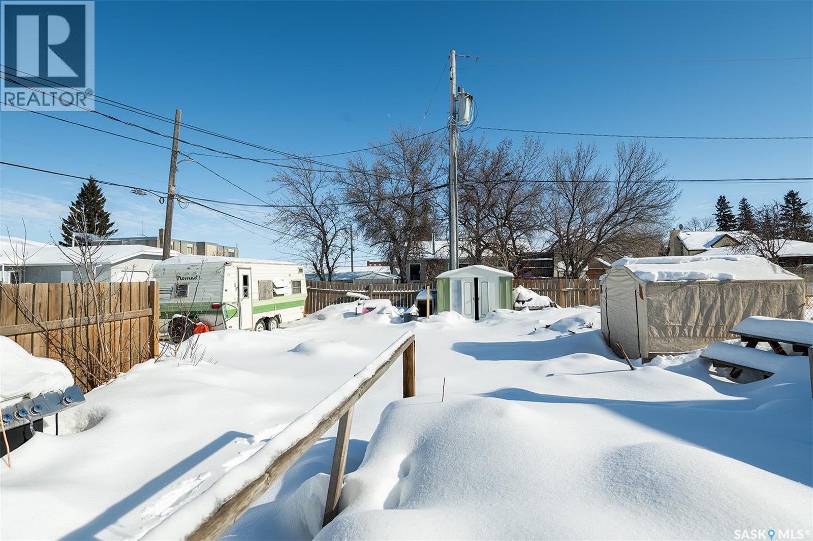 201 2nd Street W, Wynyard, Saskatchewan  S0A 4T0 - Photo 27 - SK029128