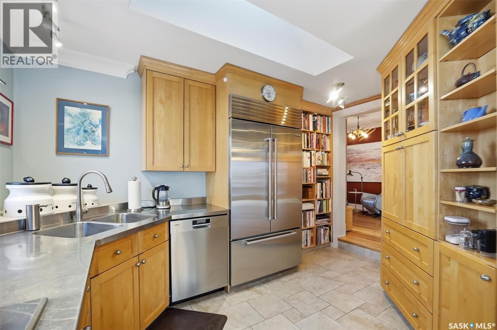 1210 Elliott Street, Saskatoon, Saskatchewan  S7N 0V6 - Photo 13 - SK029062