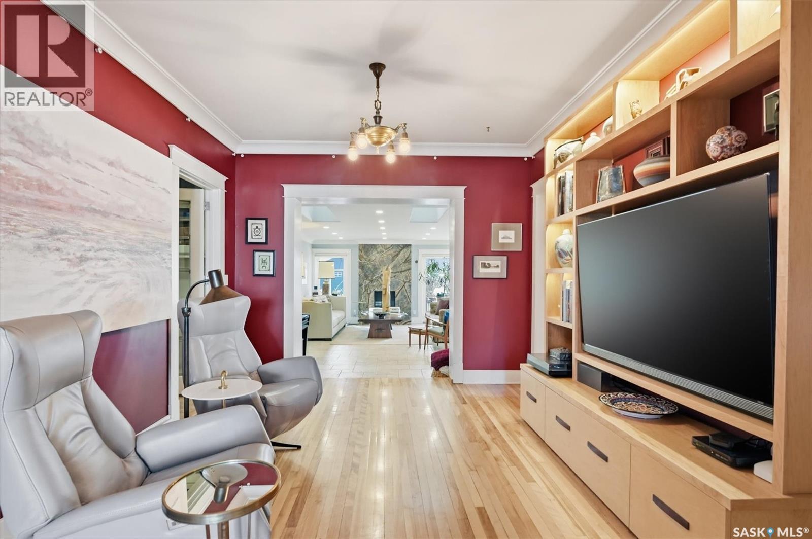 1210 Elliott Street, Saskatoon, Saskatchewan  S7N 0V6 - Photo 15 - SK029062