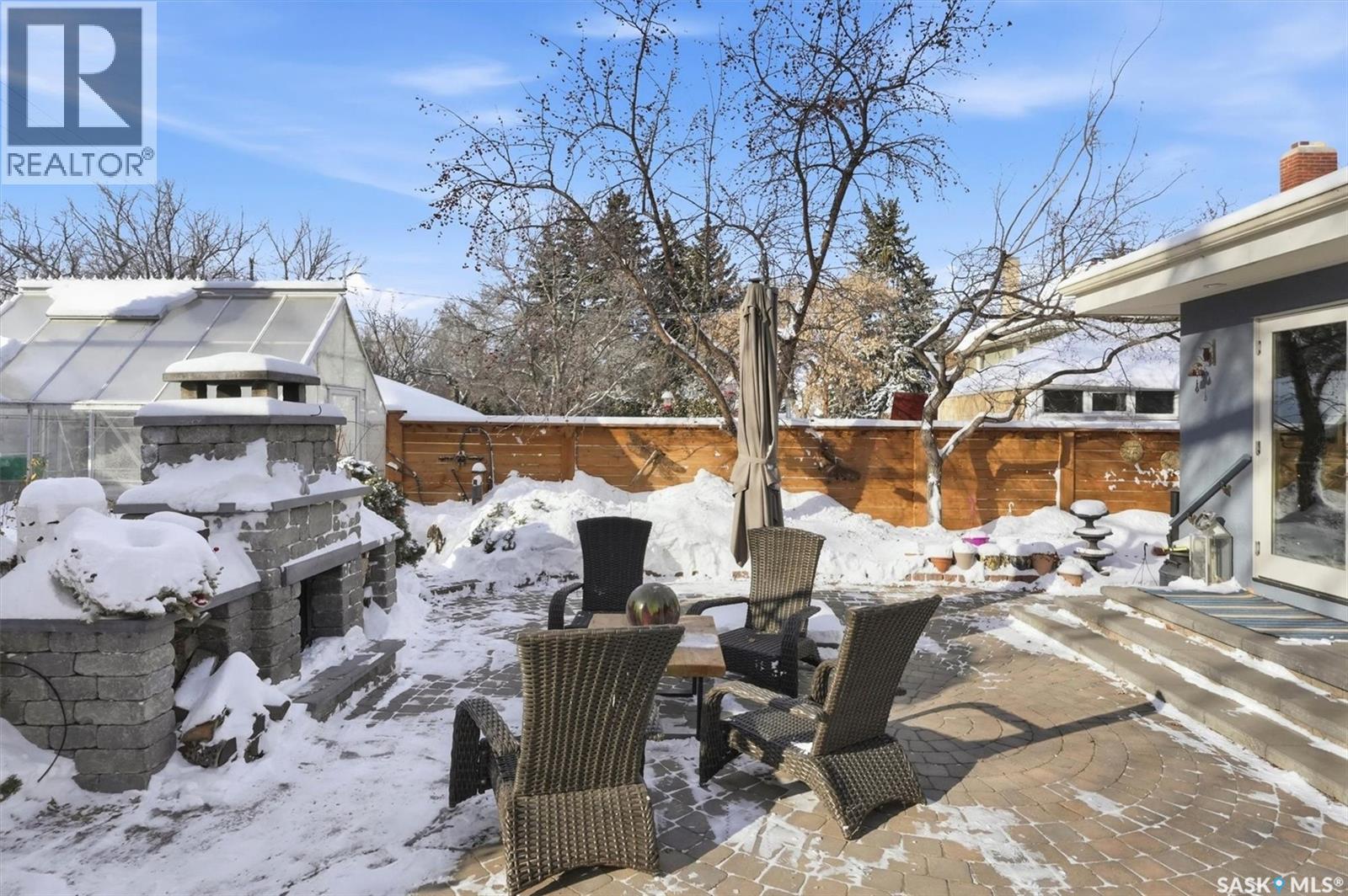 1210 Elliott Street, Saskatoon, Saskatchewan  S7N 0V6 - Photo 41 - SK029062