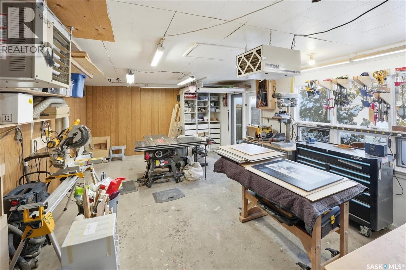 1210 Elliott Street, Saskatoon, Saskatchewan  S7N 0V6 - Photo 47 - SK029062