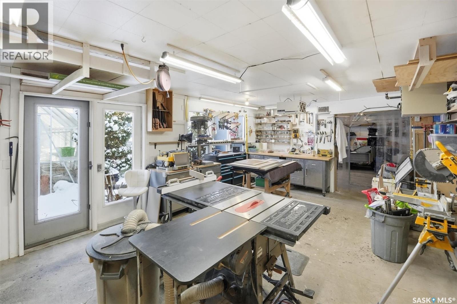 1210 Elliott Street, Saskatoon, Saskatchewan  S7N 0V6 - Photo 48 - SK029062