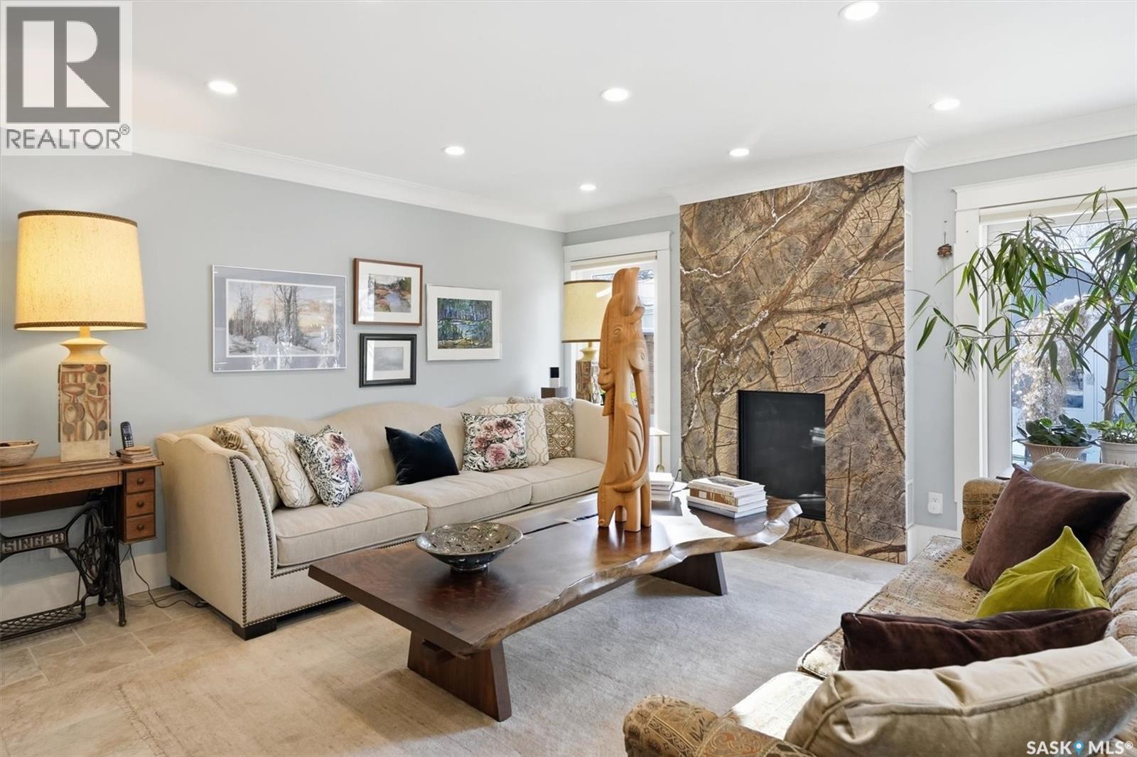 1210 Elliott Street, Saskatoon, Saskatchewan  S7N 0V6 - Photo 6 - SK029062