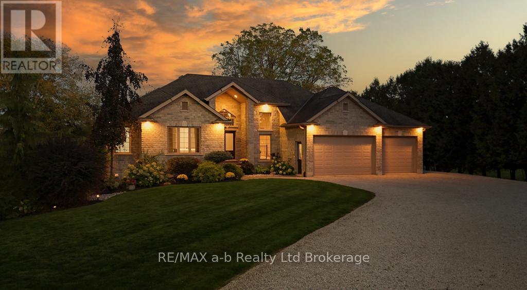 9442 Richmond Road, Bayham, Ontario  N5H 2R1 - Photo 1 - X12818688