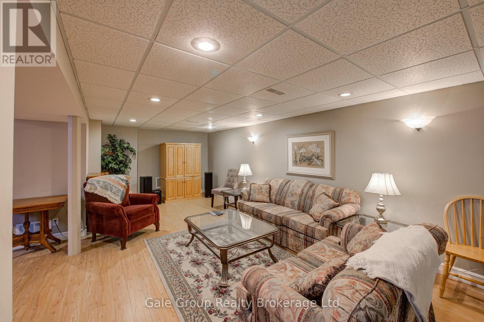 739 Pavey Street, Woodstock, Ontario  N4S 2L7 - Photo 17 - X12818786