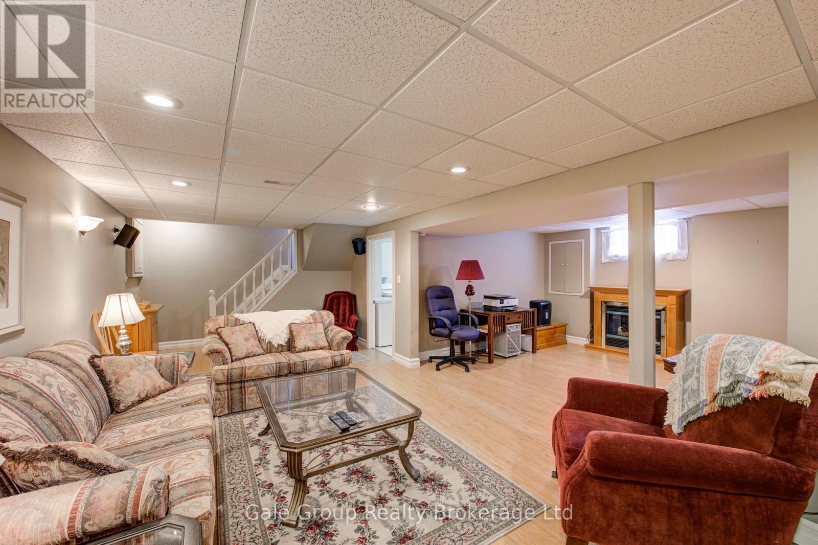 739 Pavey Street, Woodstock, Ontario  N4S 2L7 - Photo 18 - X12818786