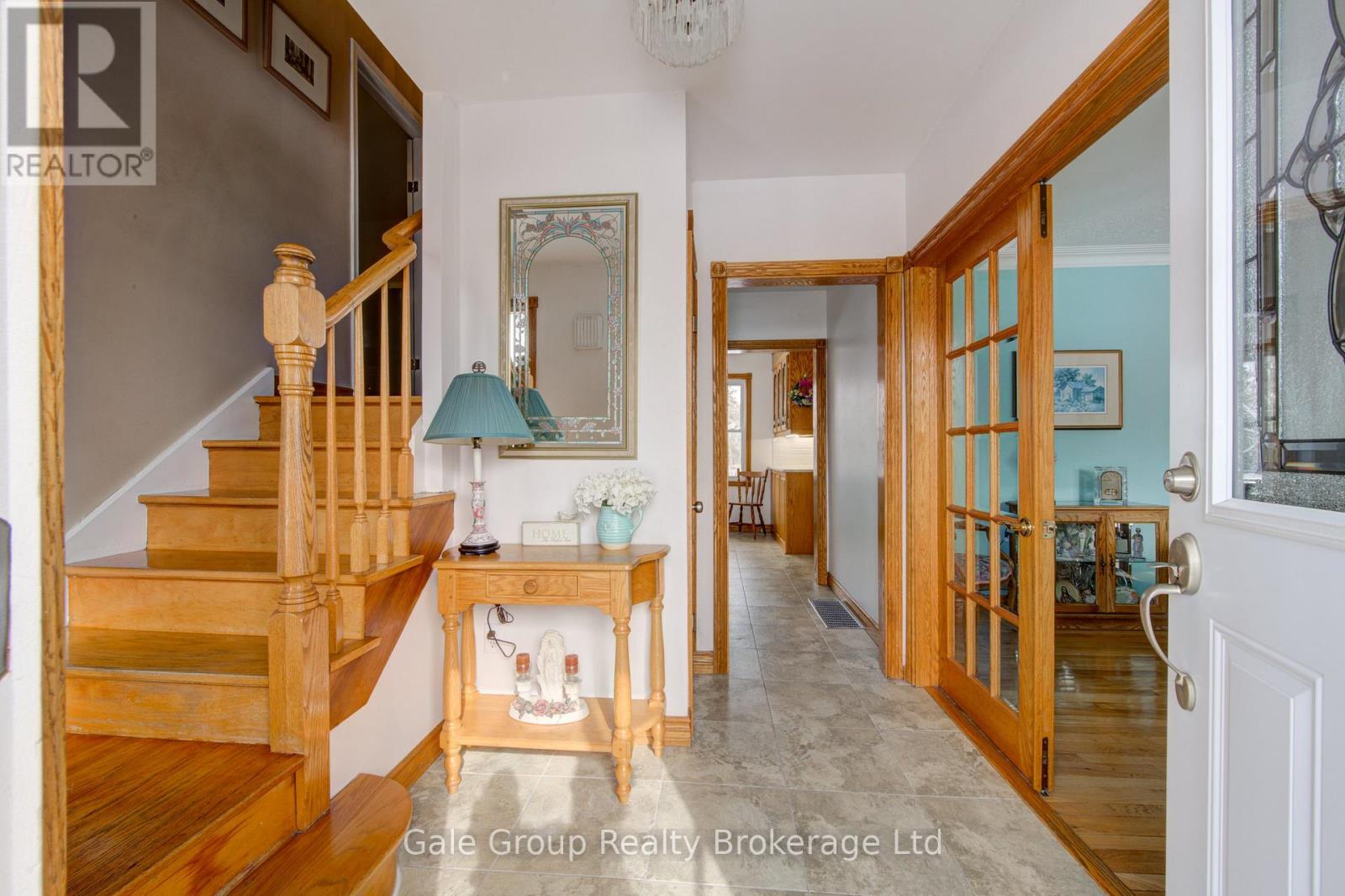 739 Pavey Street, Woodstock, Ontario  N4S 2L7 - Photo 2 - X12818786