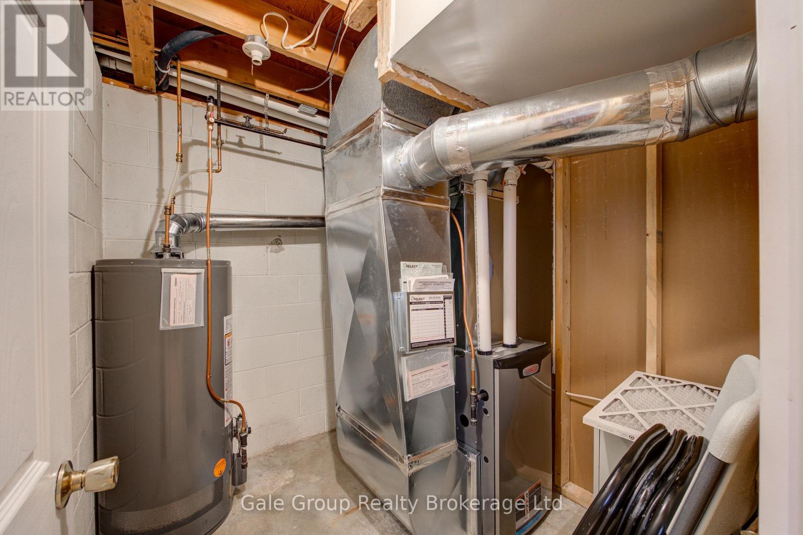 739 Pavey Street, Woodstock, Ontario  N4S 2L7 - Photo 20 - X12818786