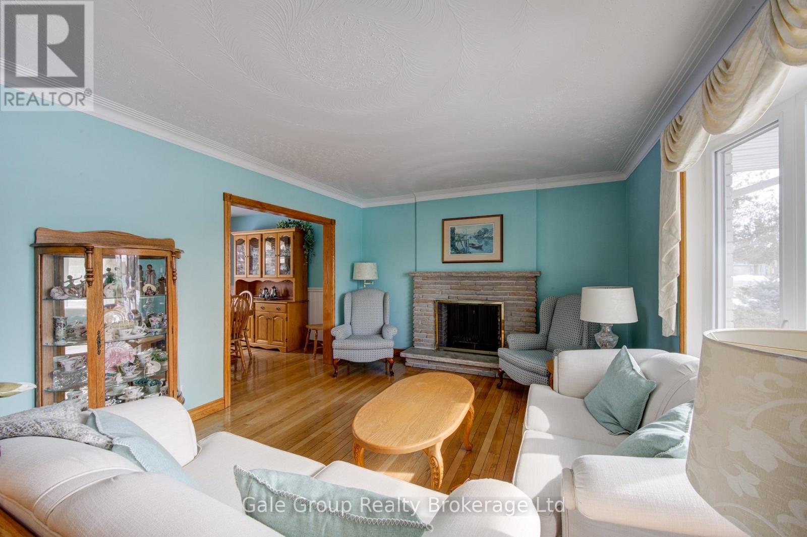 739 Pavey Street, Woodstock, Ontario  N4S 2L7 - Photo 4 - X12818786