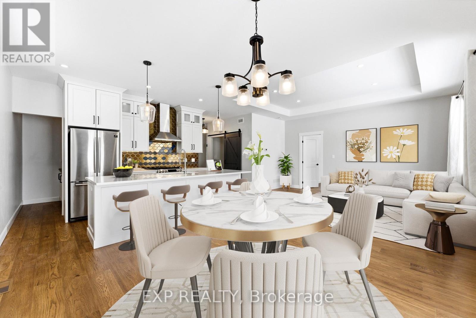 62 Craig Street, Belleville (Belleville Ward), Ontario  K8P 2J9 - Photo 16 - X12816510