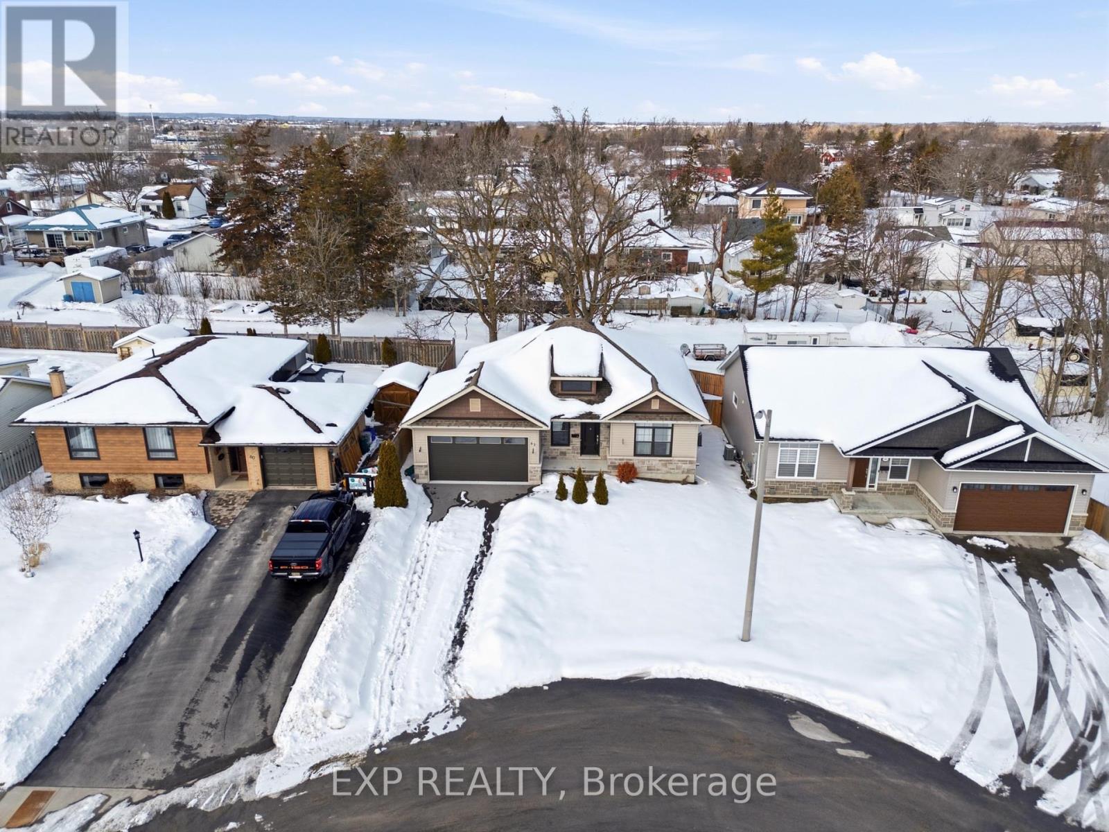 62 Craig Street, Belleville (Belleville Ward), Ontario  K8P 2J9 - Photo 45 - X12816510