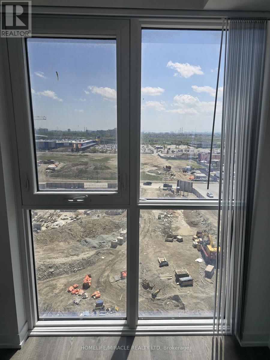 1003 - 195 Commerce Street, Vaughan, Ontario  L4K 0P9 - Photo 24 - N12813058