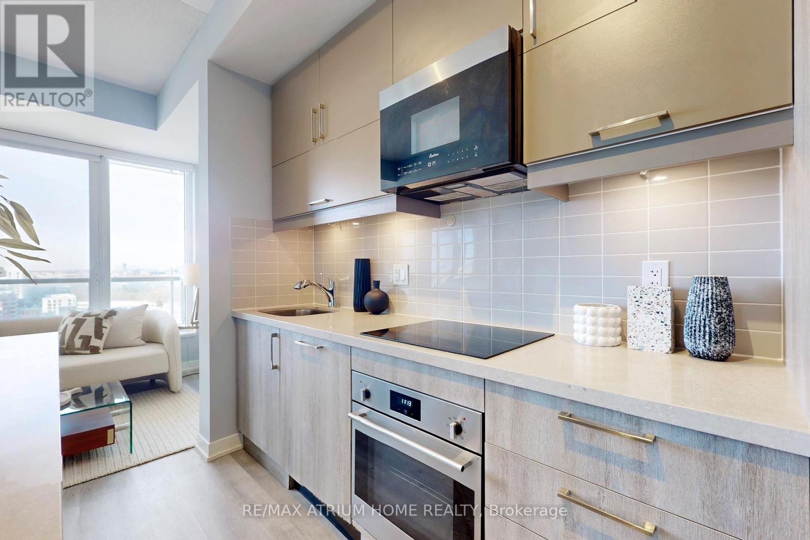 1711 - 8119 Birchmount Road, Markham, Ontario  L6G 0H5 - Photo 10 - N12817752