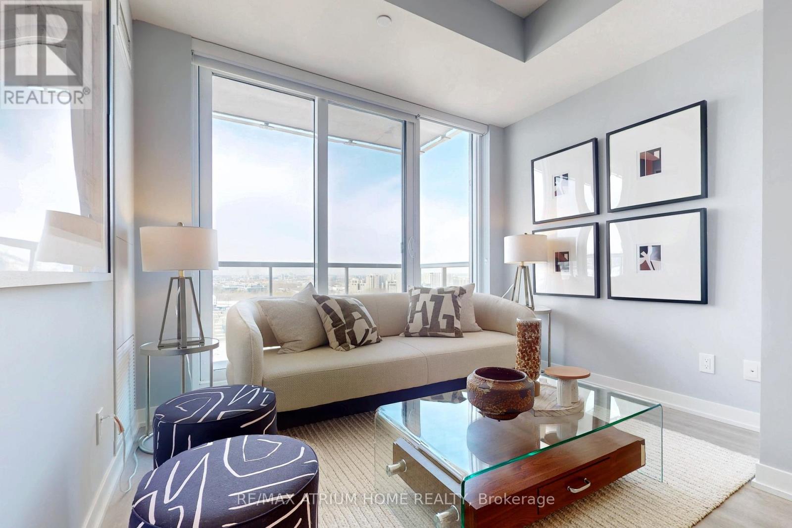 1711 - 8119 Birchmount Road, Markham, Ontario  L6G 0H5 - Photo 14 - N12817752