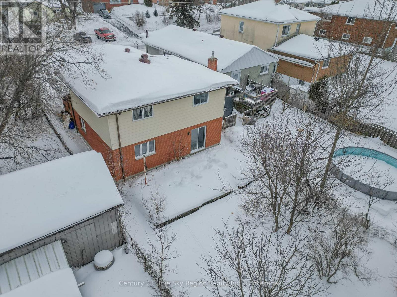 573 Mcleod Street, North Bay (Central), Ontario  P1B 5S9 - Photo 6 - X12818678