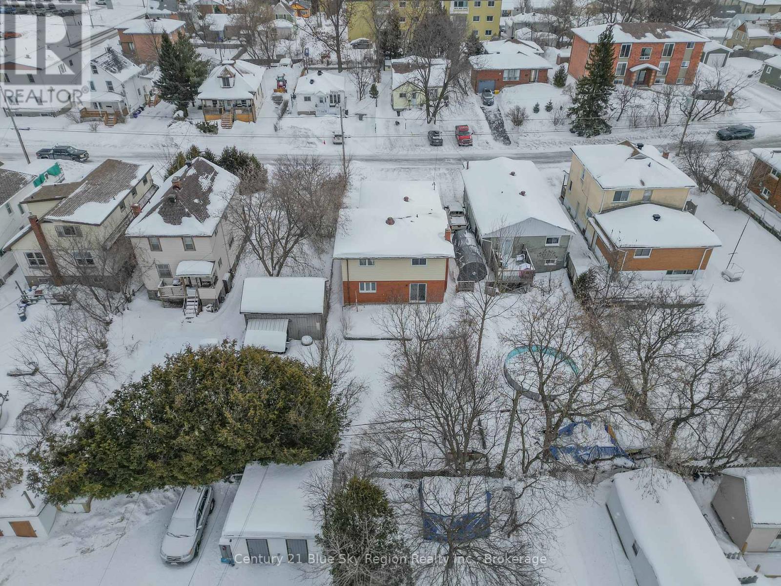 573 Mcleod Street, North Bay (Central), Ontario  P1B 5S9 - Photo 7 - X12818678