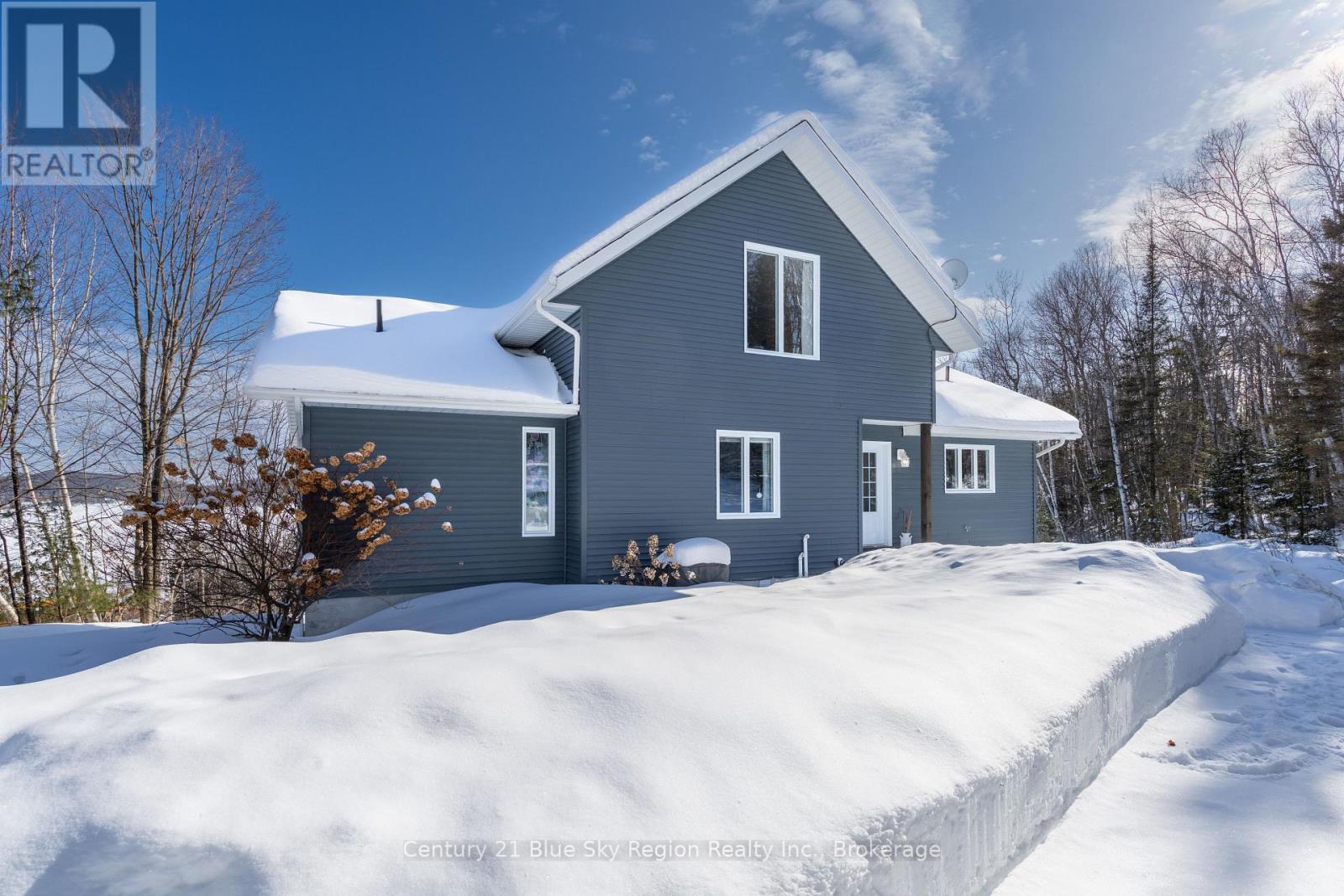 525 Astorville Road, East Ferris, Ontario  P0H 1B0 - Photo 2 - X12818842