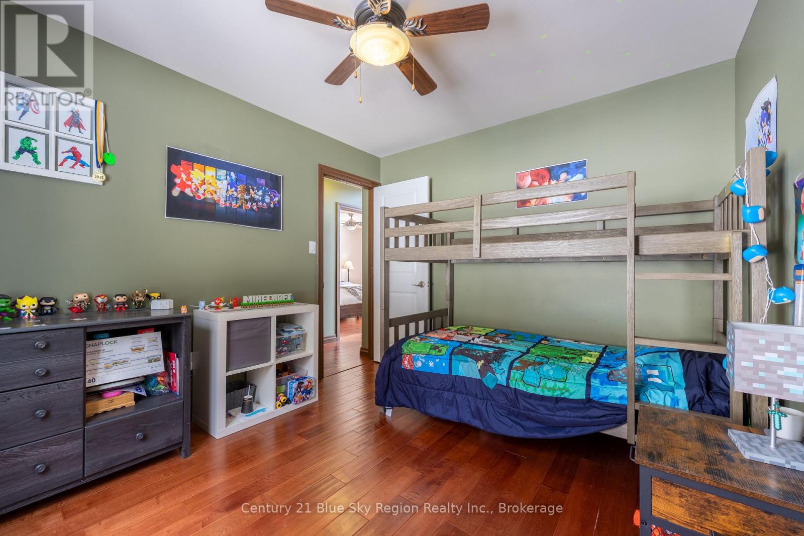 525 Astorville Road, East Ferris, Ontario  P0H 1B0 - Photo 20 - X12818842