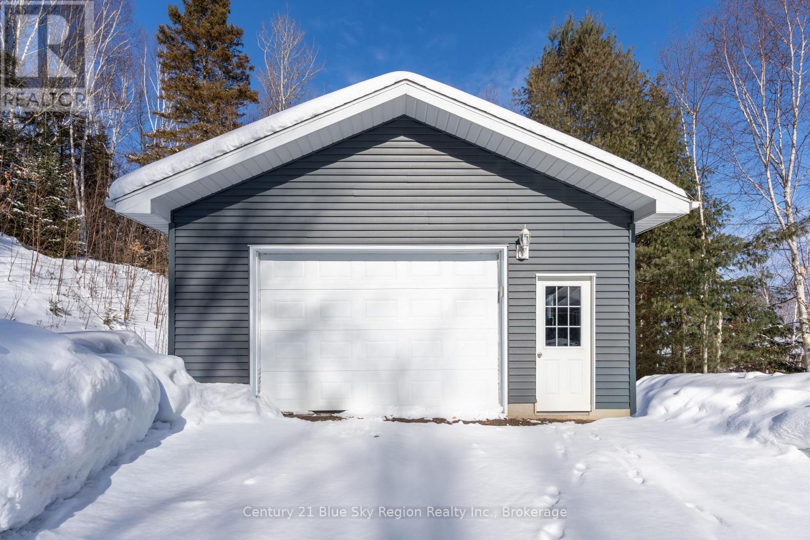 525 Astorville Road, East Ferris, Ontario  P0H 1B0 - Photo 35 - X12818842