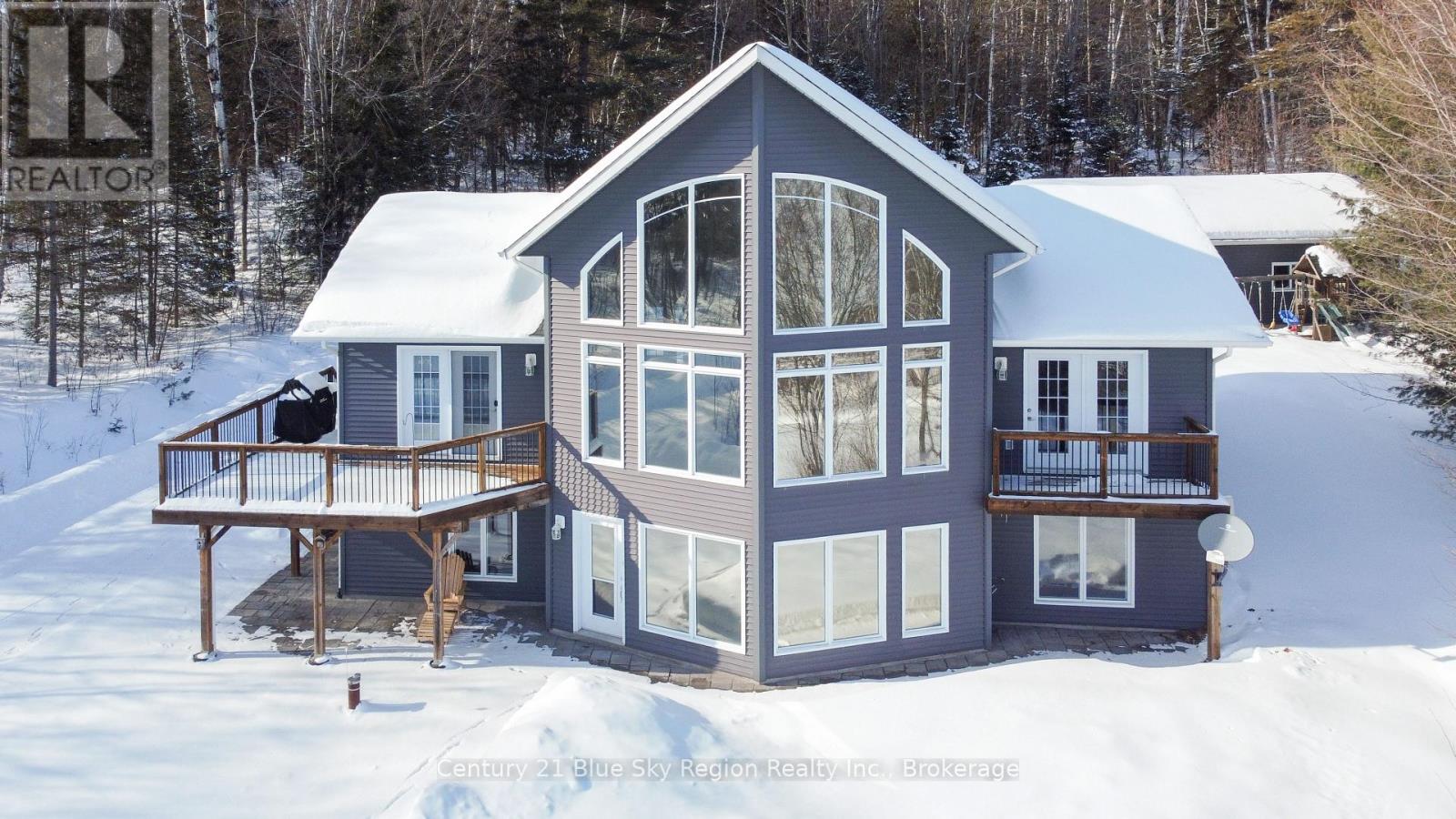 525 Astorville Road, East Ferris, Ontario  P0H 1B0 - Photo 38 - X12818842