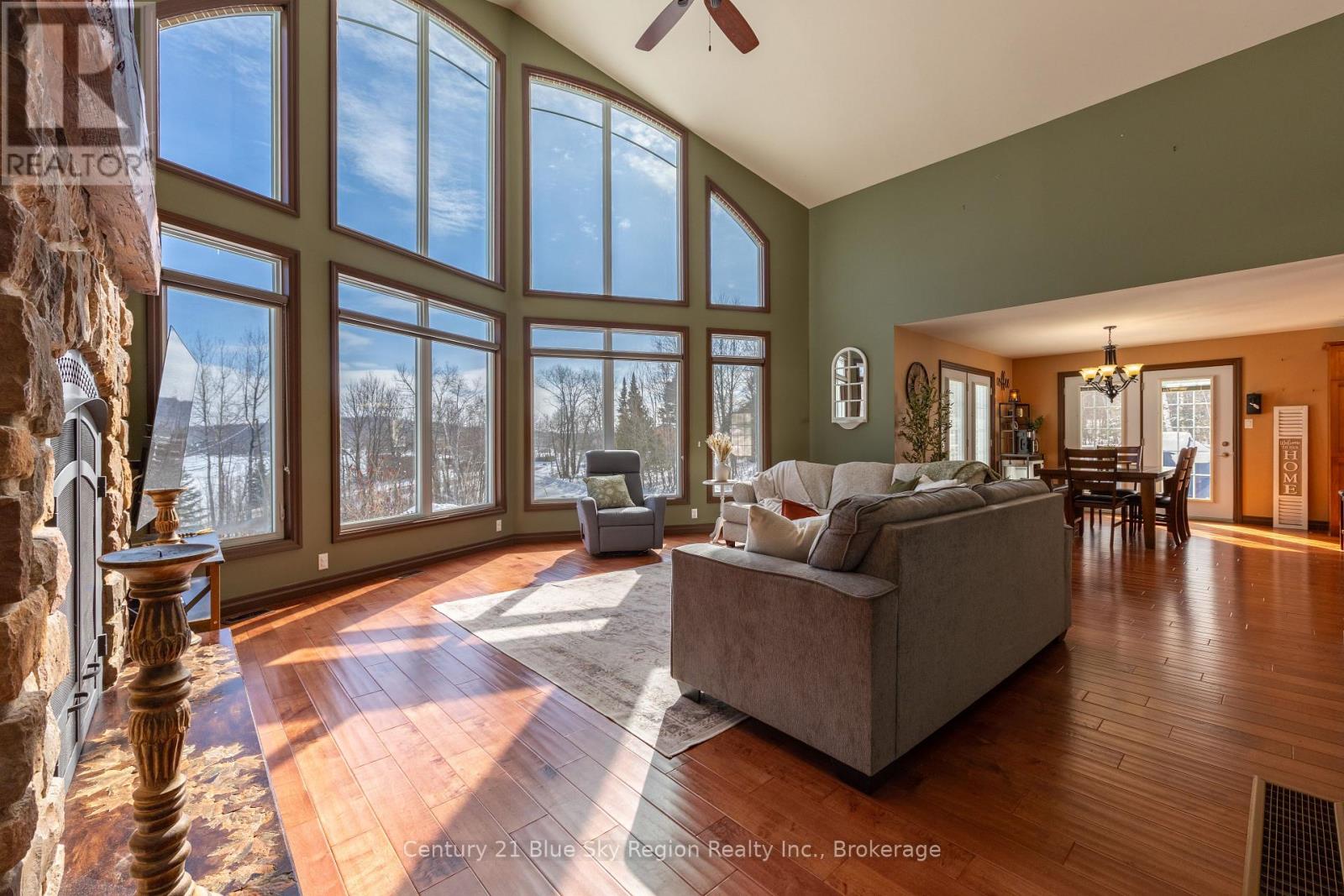 525 Astorville Road, East Ferris, Ontario  P0H 1B0 - Photo 5 - X12818842