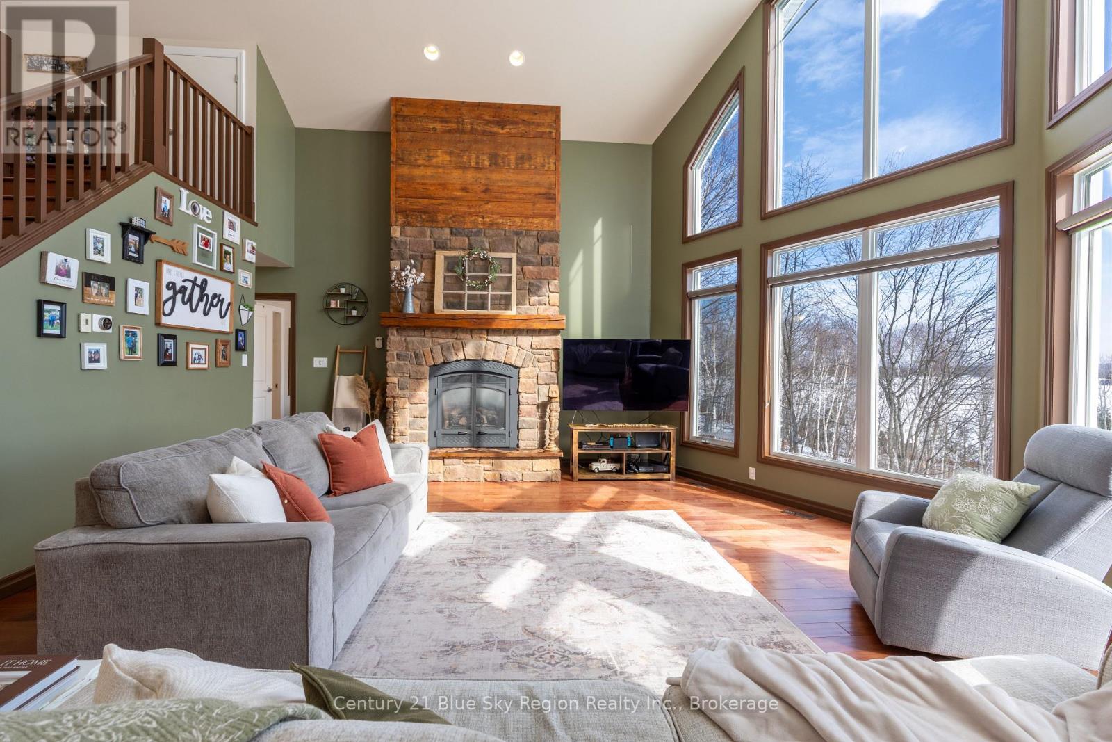 525 Astorville Road, East Ferris, Ontario  P0H 1B0 - Photo 7 - X12818842