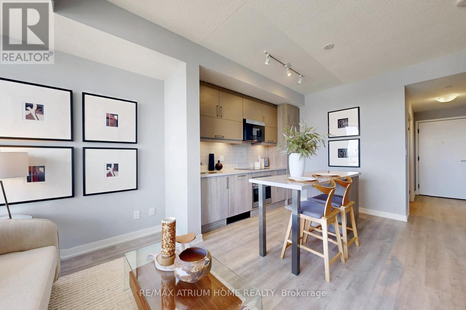 1711 - 8119 Birchmount Road, Markham, Ontario  L6G 0H5 - Photo 16 - N12817752