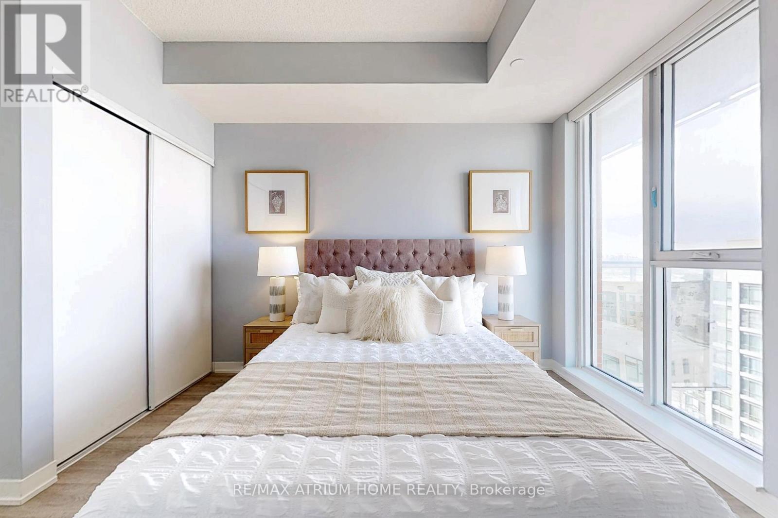 1711 - 8119 Birchmount Road, Markham, Ontario  L6G 0H5 - Photo 18 - N12817752