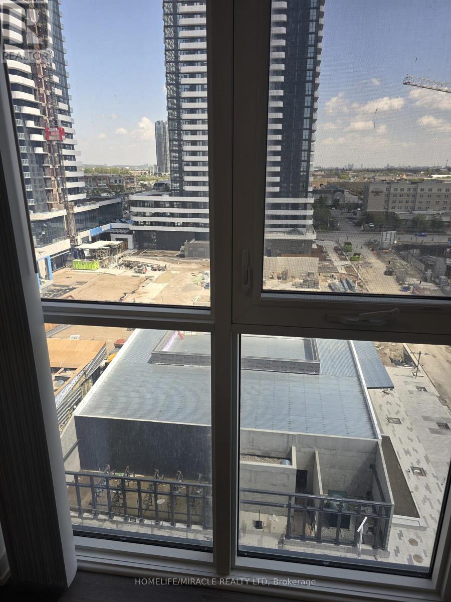 1003 - 195 Commerce Street, Vaughan, Ontario  L4K 0P9 - Photo 14 - N12813058