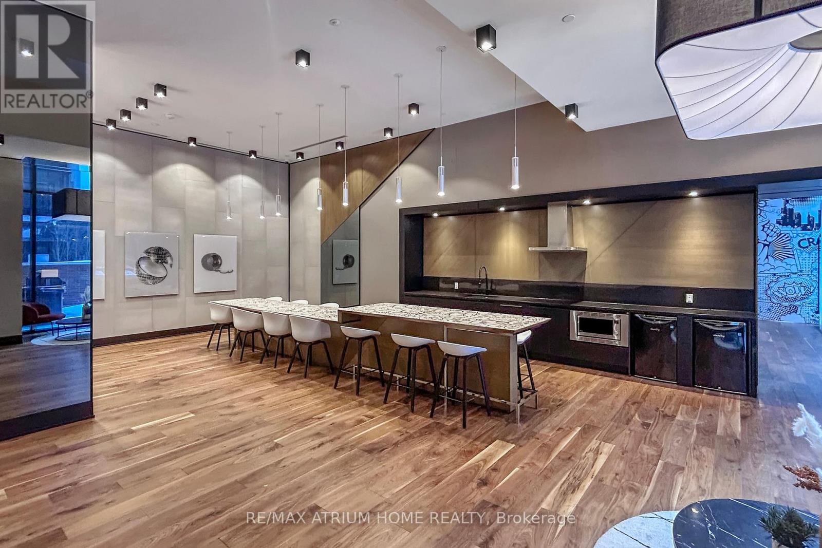 1711 - 8119 Birchmount Road, Markham, Ontario  L6G 0H5 - Photo 35 - N12817752