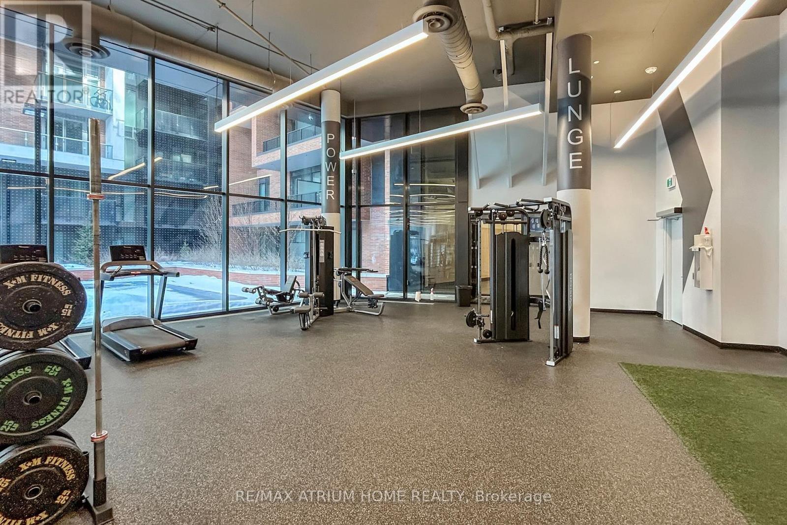 1711 - 8119 Birchmount Road, Markham, Ontario  L6G 0H5 - Photo 37 - N12817752