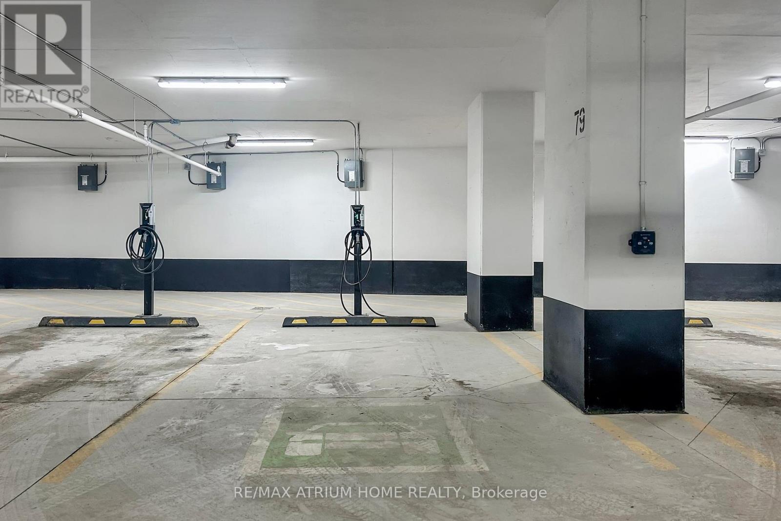 1711 - 8119 Birchmount Road, Markham, Ontario  L6G 0H5 - Photo 6 - N12817752