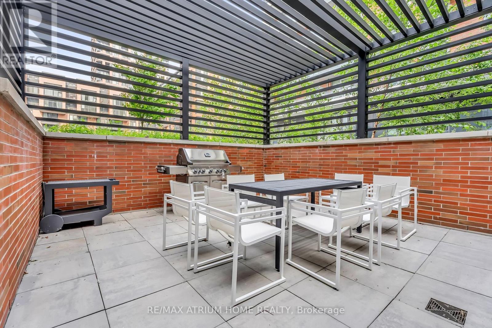 1711 - 8119 Birchmount Road, Markham, Ontario  L6G 0H5 - Photo 41 - N12817752