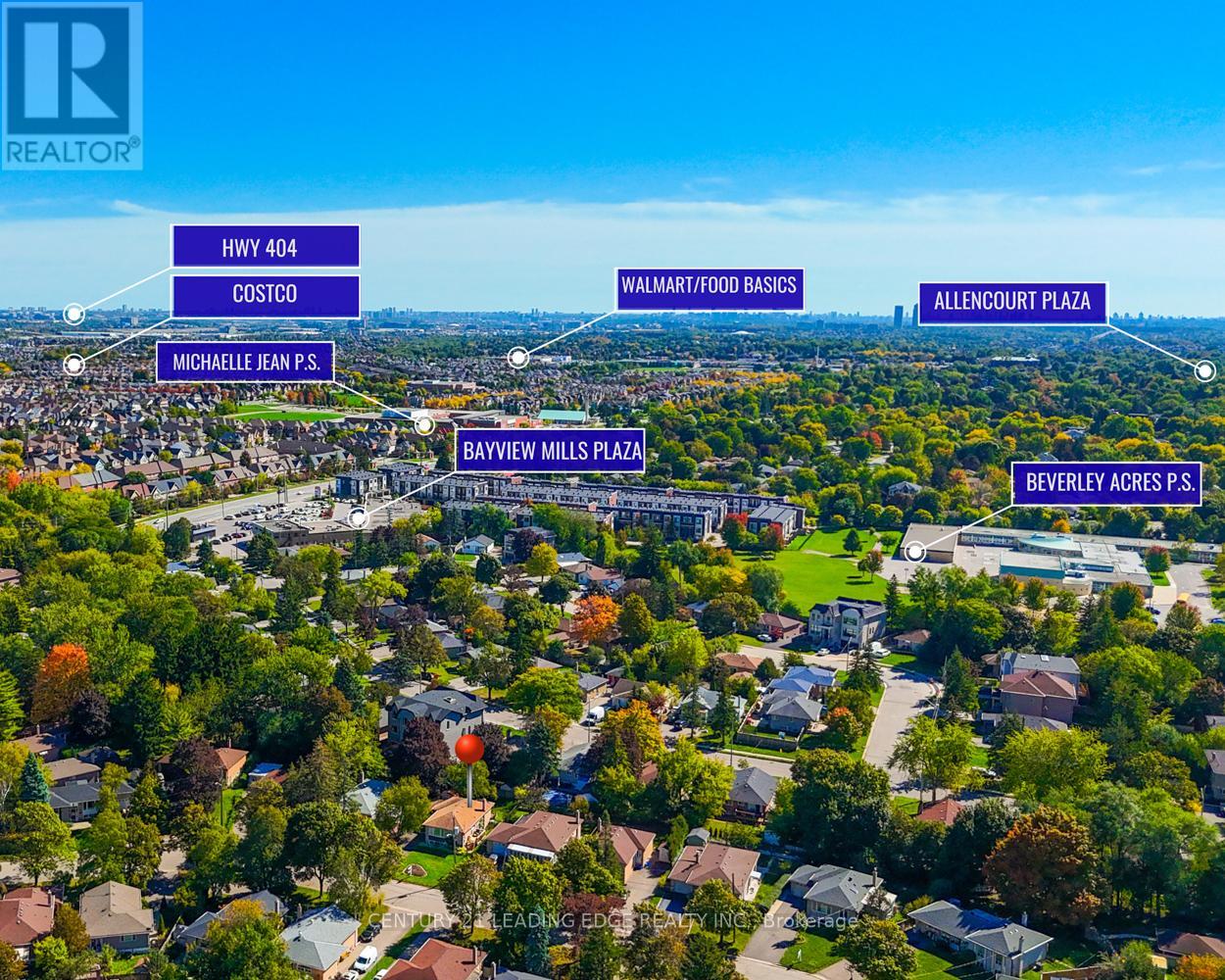 398 Allgood Street, Richmond Hill, Ontario  L4C 2Z2 - Photo 27 - N12818410