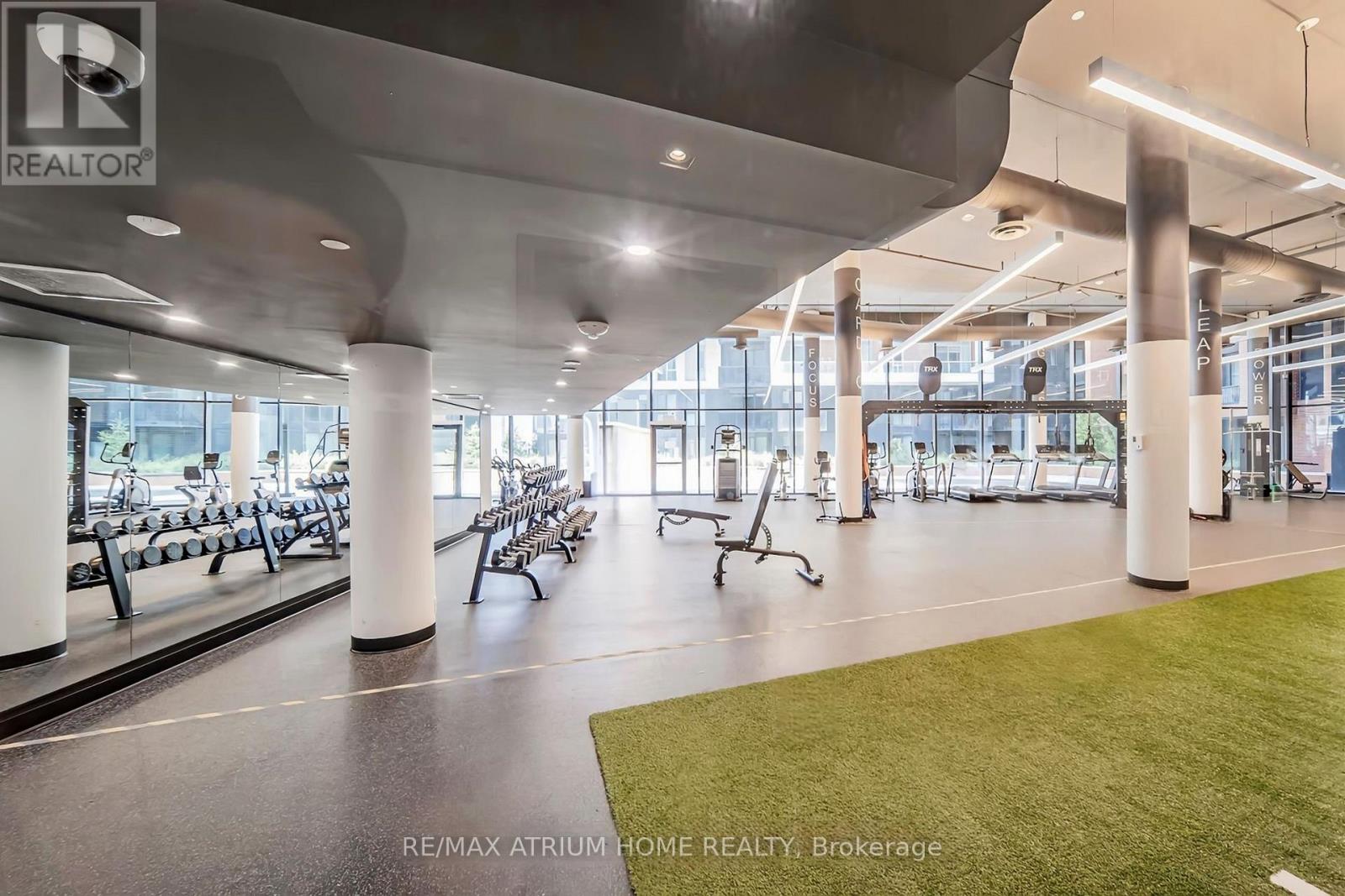 1711 - 8119 Birchmount Road, Markham, Ontario  L6G 0H5 - Photo 38 - N12817752