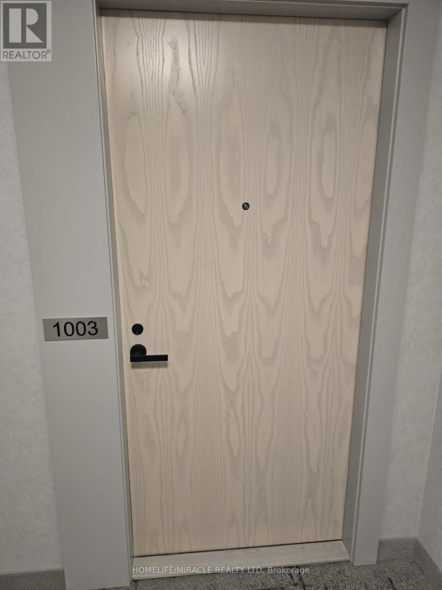 1003 - 195 Commerce Street, Vaughan, Ontario  L4K 0P9 - Photo 7 - N12813058