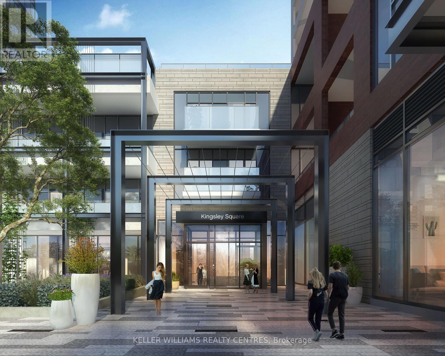 Lorem Ipsum Dolor Sit, Newmarket, Ontario  L3Y  - Photo 2 - DEMO29396579