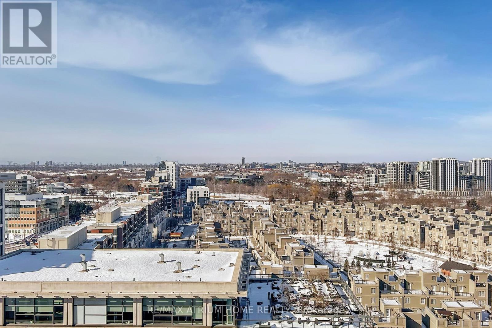 1711 - 8119 Birchmount Road, Markham, Ontario  L6G 0H5 - Photo 43 - N12817752