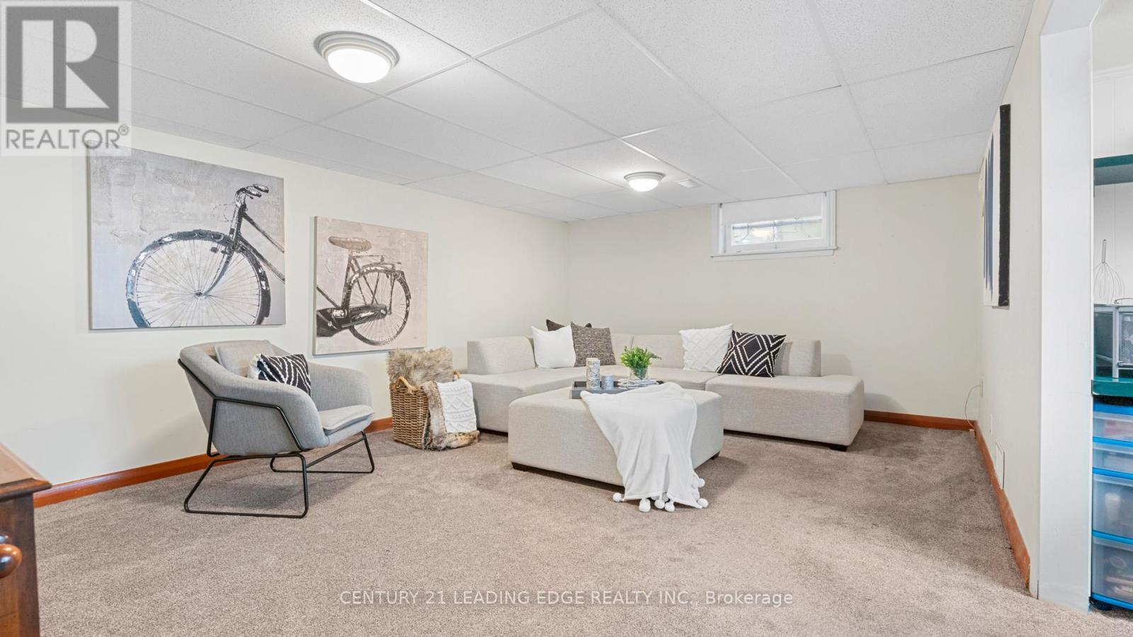 398 Allgood Street, Richmond Hill, Ontario  L4C 2Z2 - Photo 15 - N12818410