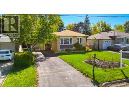 398 ALLGOOD STREET, Richmond Hill, Ontario