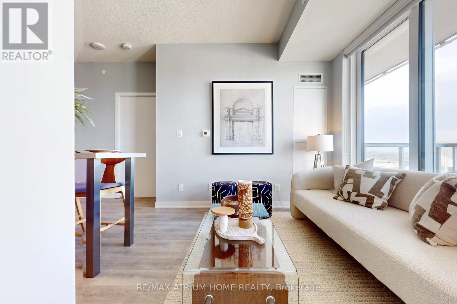 1711 - 8119 Birchmount Road, Markham, Ontario  L6G 0H5 - Photo 13 - N12817752