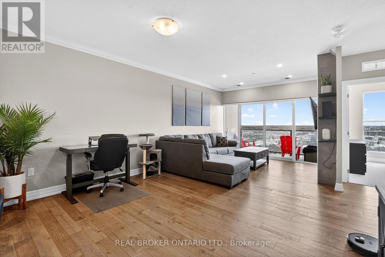 609 - 1878 Gordon Street, Guelph, Ontario  N1L 0P4 - Photo 11 - X12818576