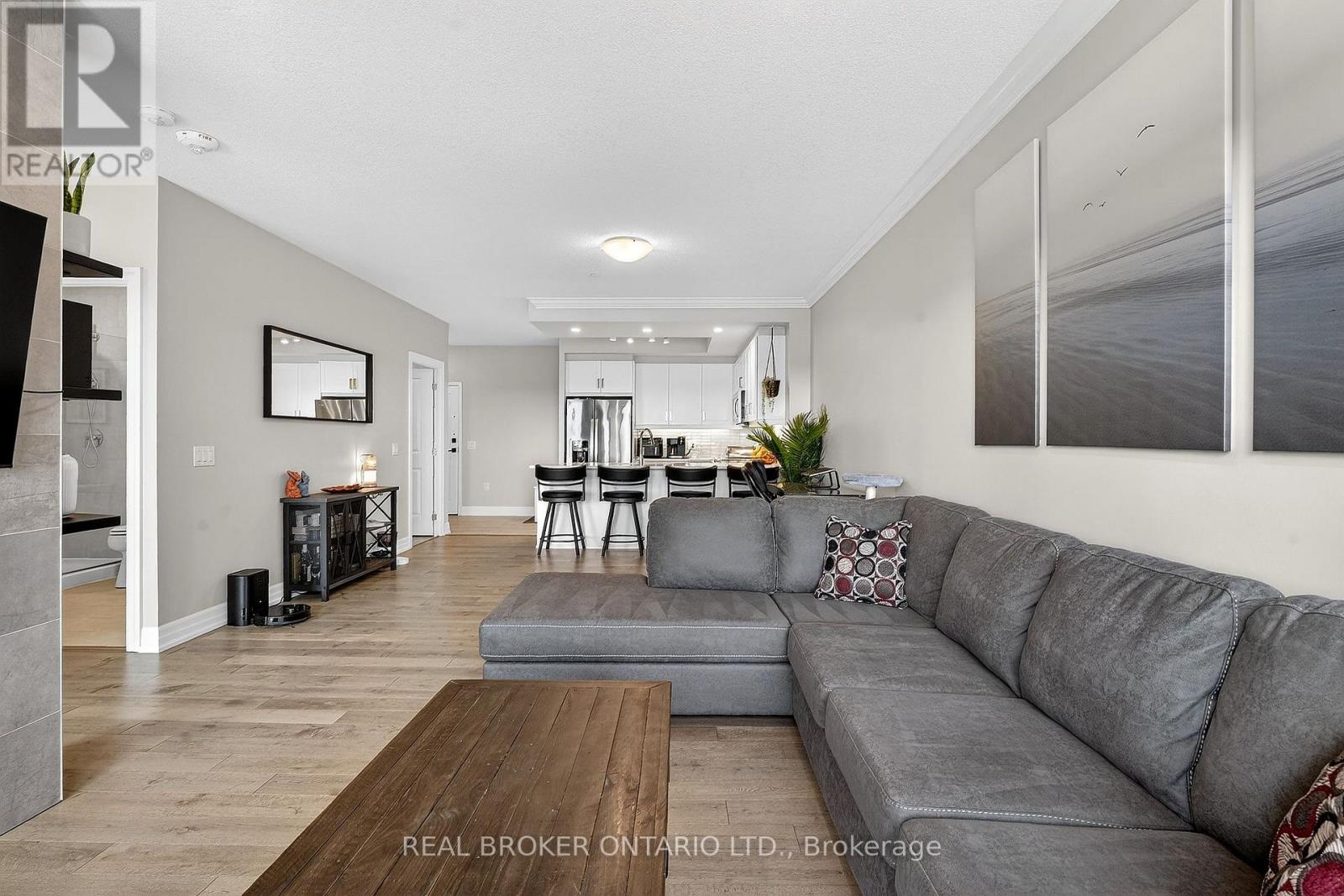 609 - 1878 Gordon Street, Guelph, Ontario  N1L 0P4 - Photo 12 - X12818576