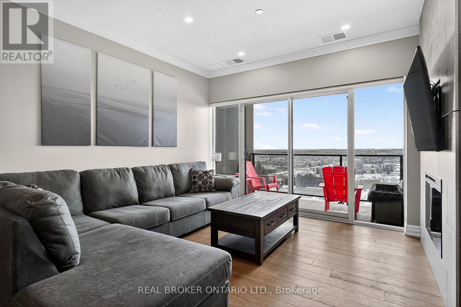 609 - 1878 Gordon Street, Guelph, Ontario  N1L 0P4 - Photo 13 - X12818576