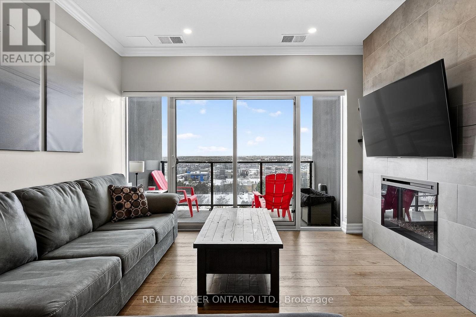 609 - 1878 Gordon Street, Guelph, Ontario  N1L 0P4 - Photo 14 - X12818576