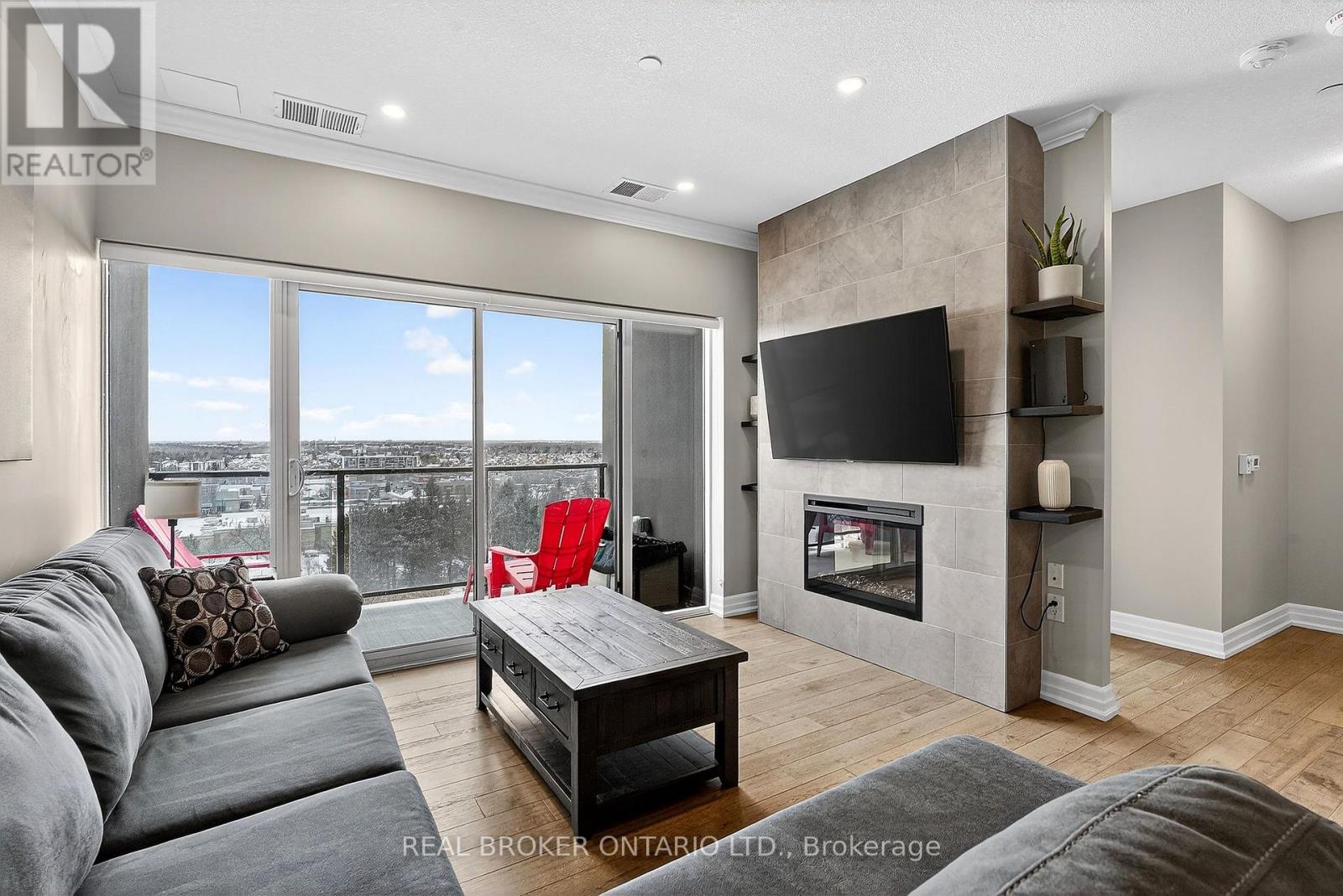 609 - 1878 Gordon Street, Guelph, Ontario  N1L 0P4 - Photo 15 - X12818576