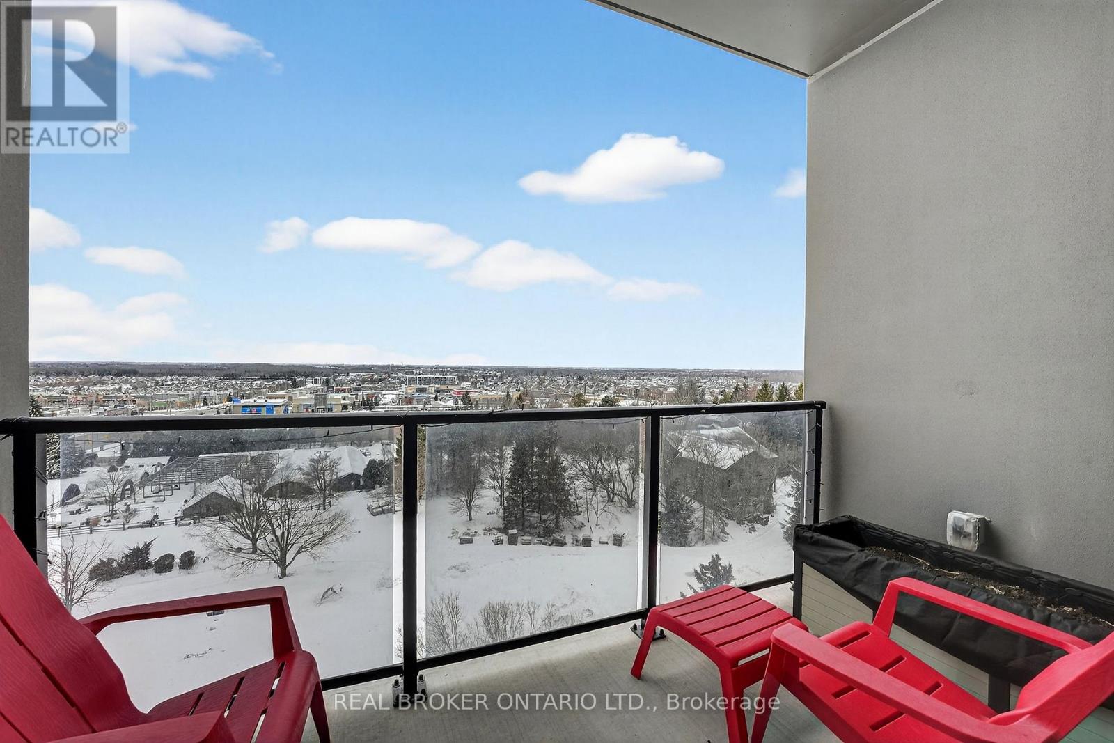 609 - 1878 Gordon Street, Guelph, Ontario  N1L 0P4 - Photo 16 - X12818576